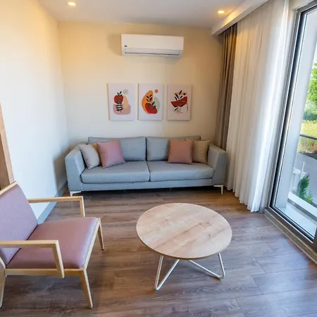 Lara Marine Homes * Antália