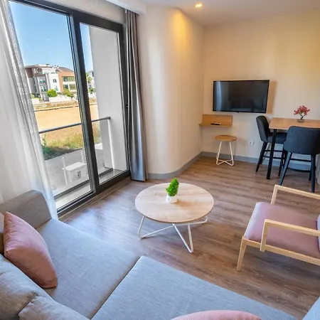 Apart-hotel Lara Marine Homes *