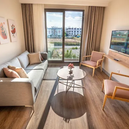 Lara Marine Homes * Antália