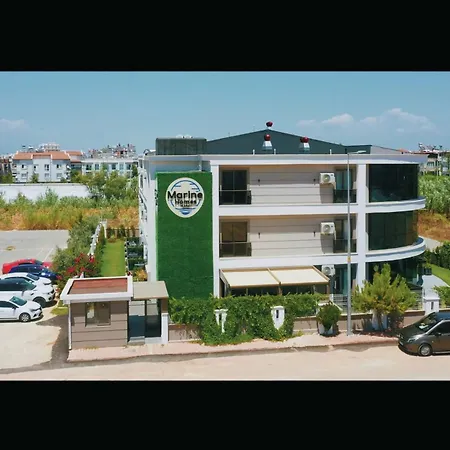 Lara Marine Homes * Antália